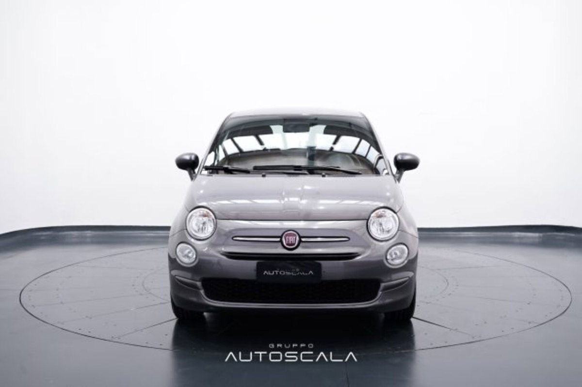 Fiat 500 1.0 Hybrid Cult (2)