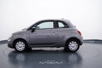 Fiat 500 1.0 Hybrid Cult (3)