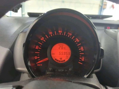Peugeot 108 72 5 porte Active (13)