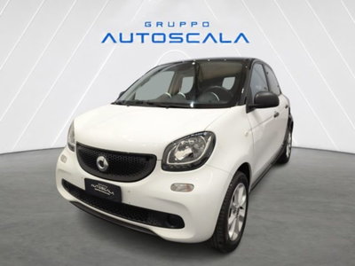 smart forfour forfour 70 1.0 Youngster usata