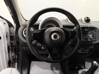 smart forfour forfour 70 1.0 Youngster (10)