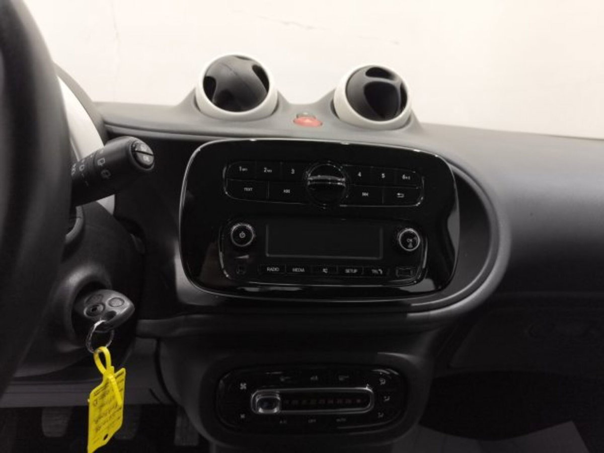 smart forfour forfour 70 1.0 Youngster (12)