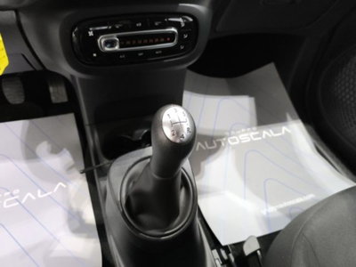 smart forfour forfour 70 1.0 Youngster (13)