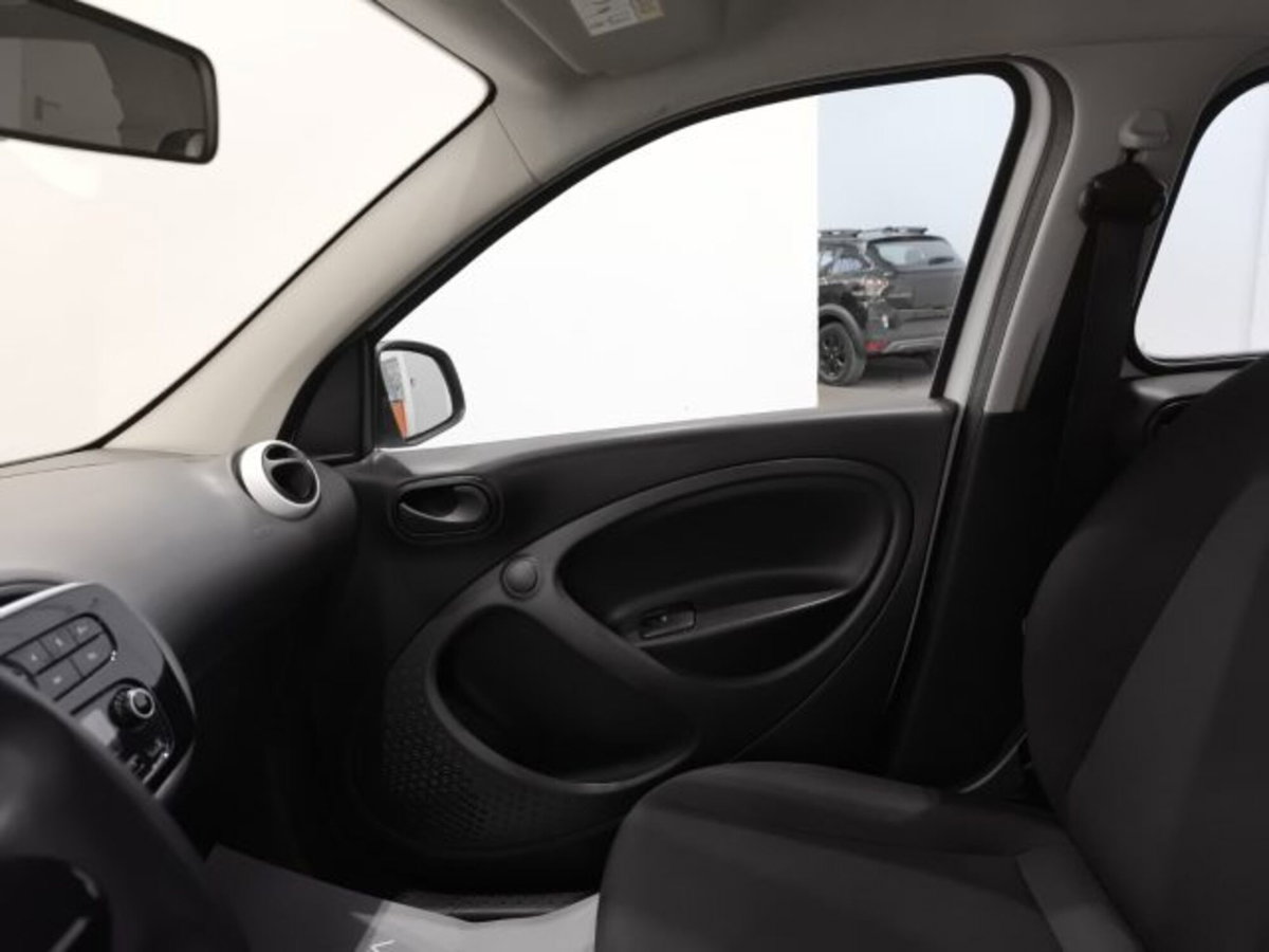 smart forfour forfour 70 1.0 Youngster (14)