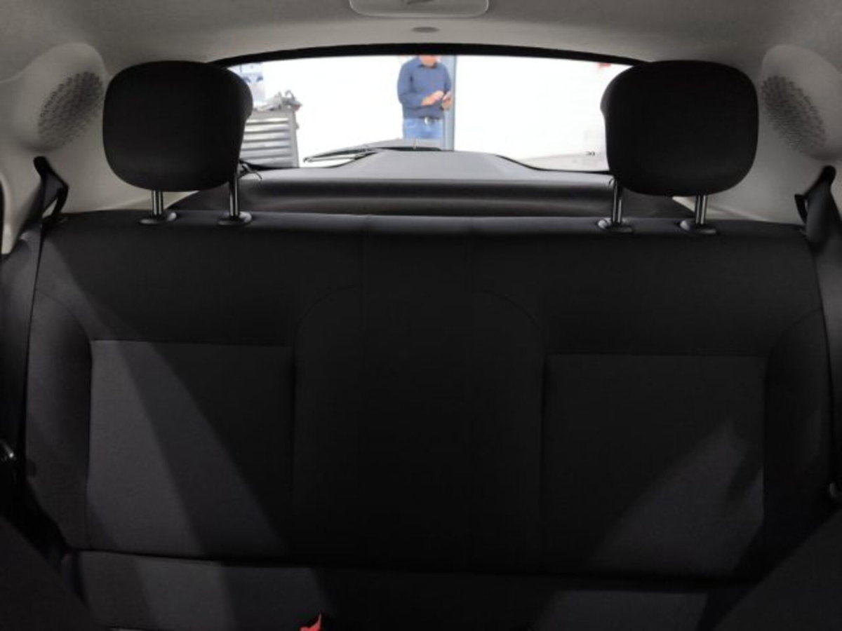 smart forfour forfour 70 1.0 Youngster (15)