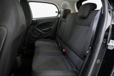 smart forfour forfour 70 1.0 Youngster (17)
