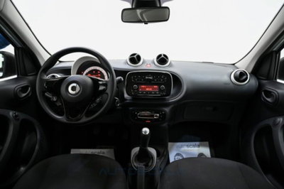 smart forfour forfour 70 1.0 Youngster (18)
