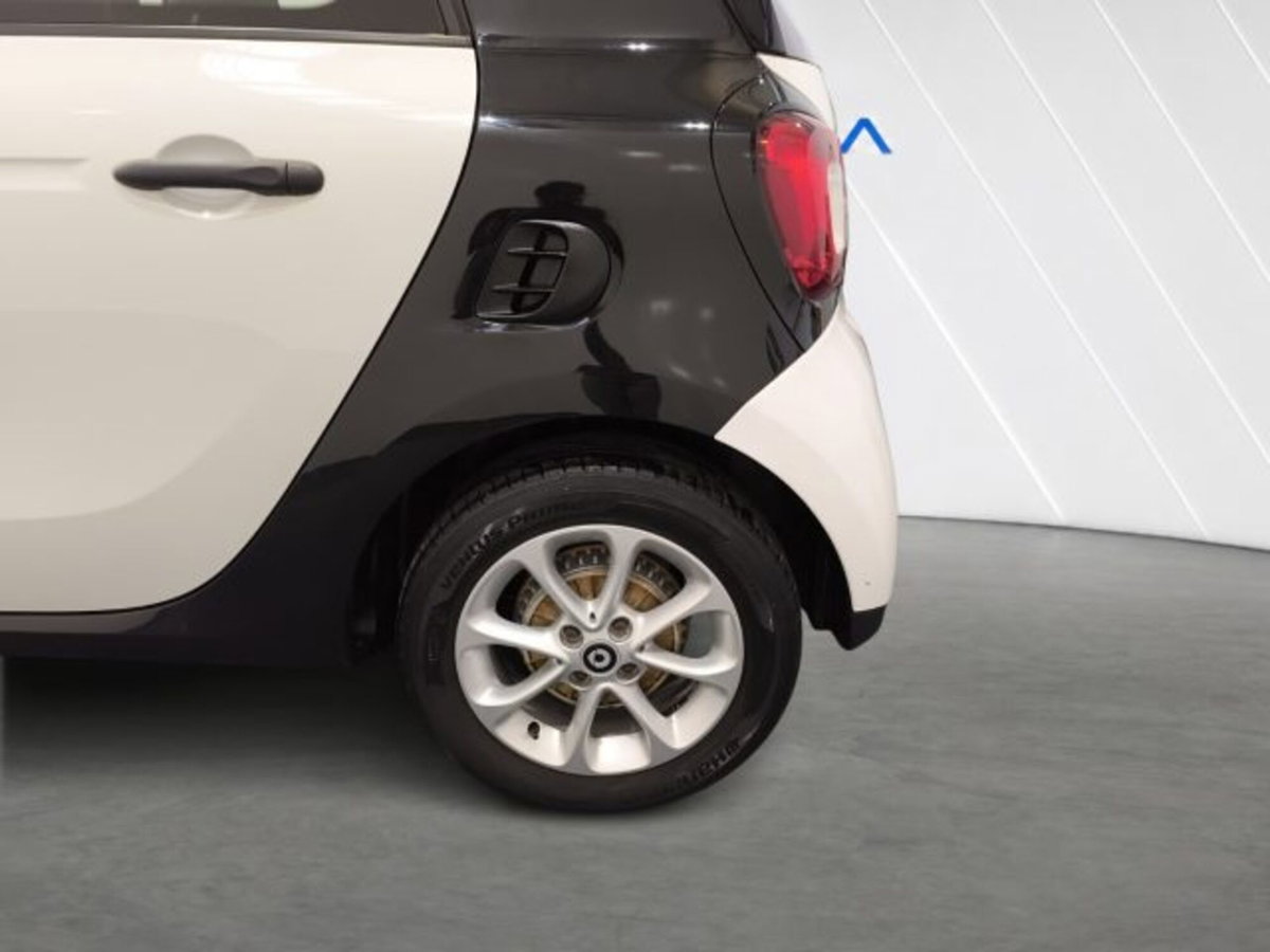 smart forfour forfour 70 1.0 Youngster (19)