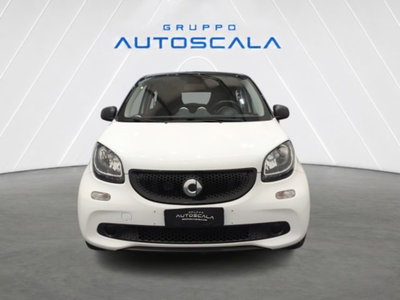 smart forfour forfour 70 1.0 Youngster (2)