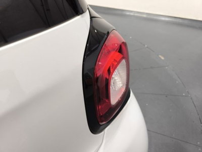 smart forfour forfour 70 1.0 Youngster (20)