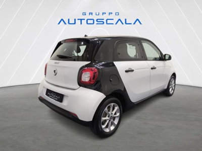 smart forfour forfour 70 1.0 Youngster (3)