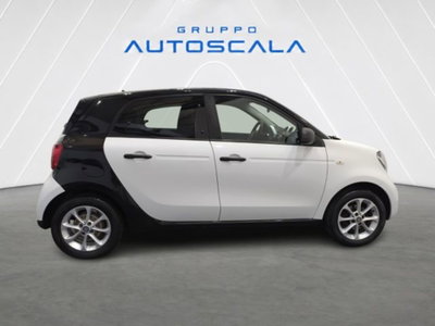 smart forfour forfour 70 1.0 Youngster (4)