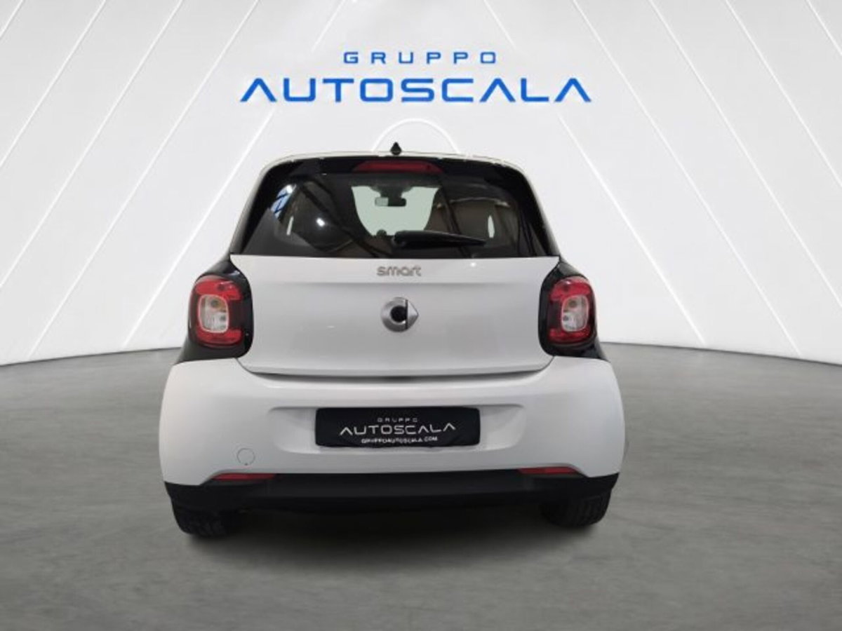 smart forfour forfour 70 1.0 Youngster (5)