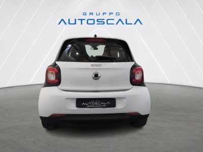 smart forfour forfour 70 1.0 Youngster (5)