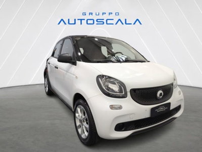 smart forfour forfour 70 1.0 Youngster (6)
