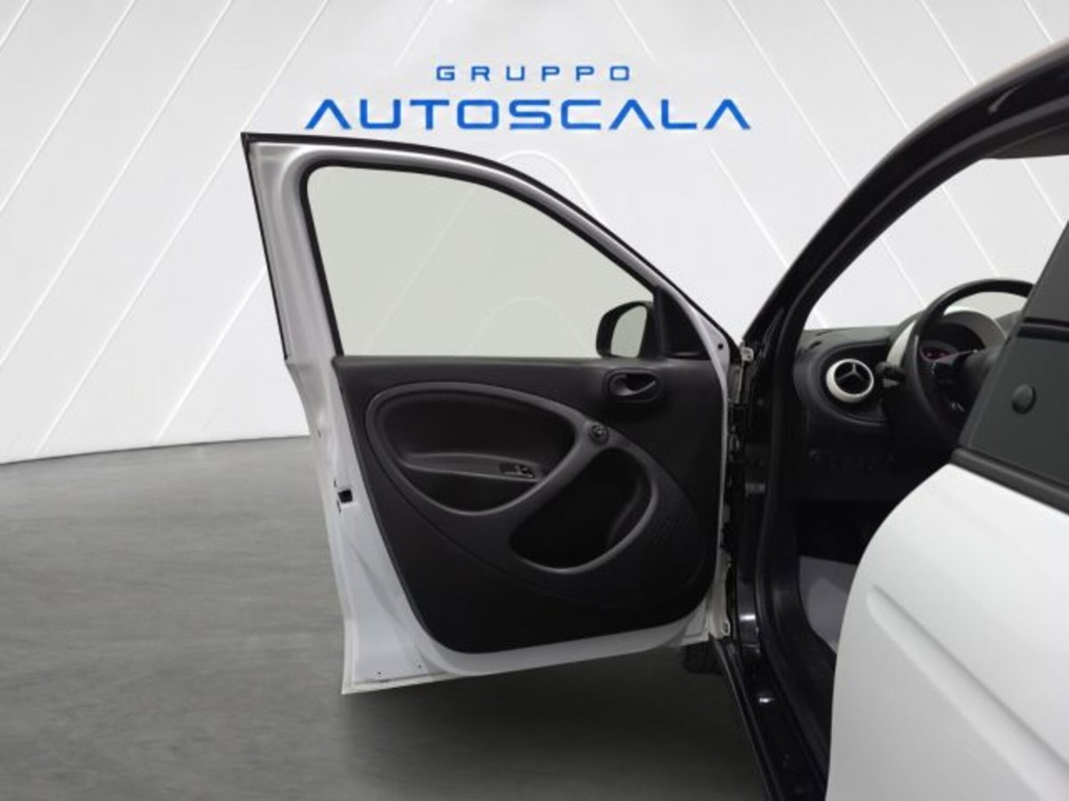 smart forfour forfour 70 1.0 Youngster (7)