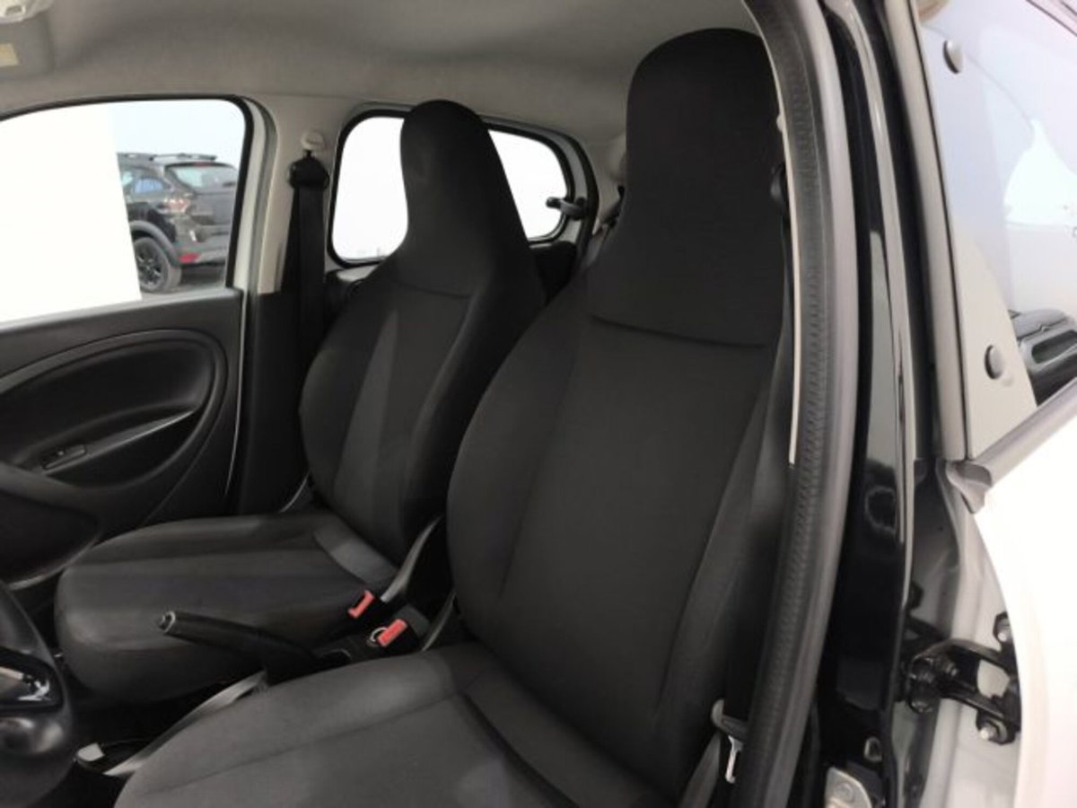 smart forfour forfour 70 1.0 Youngster (9)