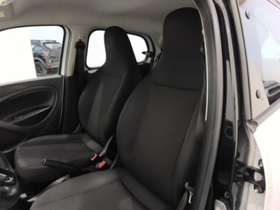 smart forfour forfour 70 1.0 Youngster (9)