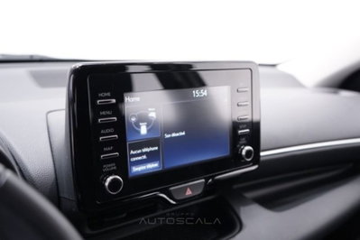 Toyota Yaris Cross 1.5 Hybrid 5p. E-CVT Premiere (14)