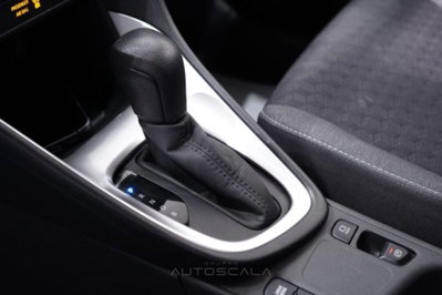 Toyota Yaris Cross 1.5 Hybrid 5p. E-CVT Premiere (18)
