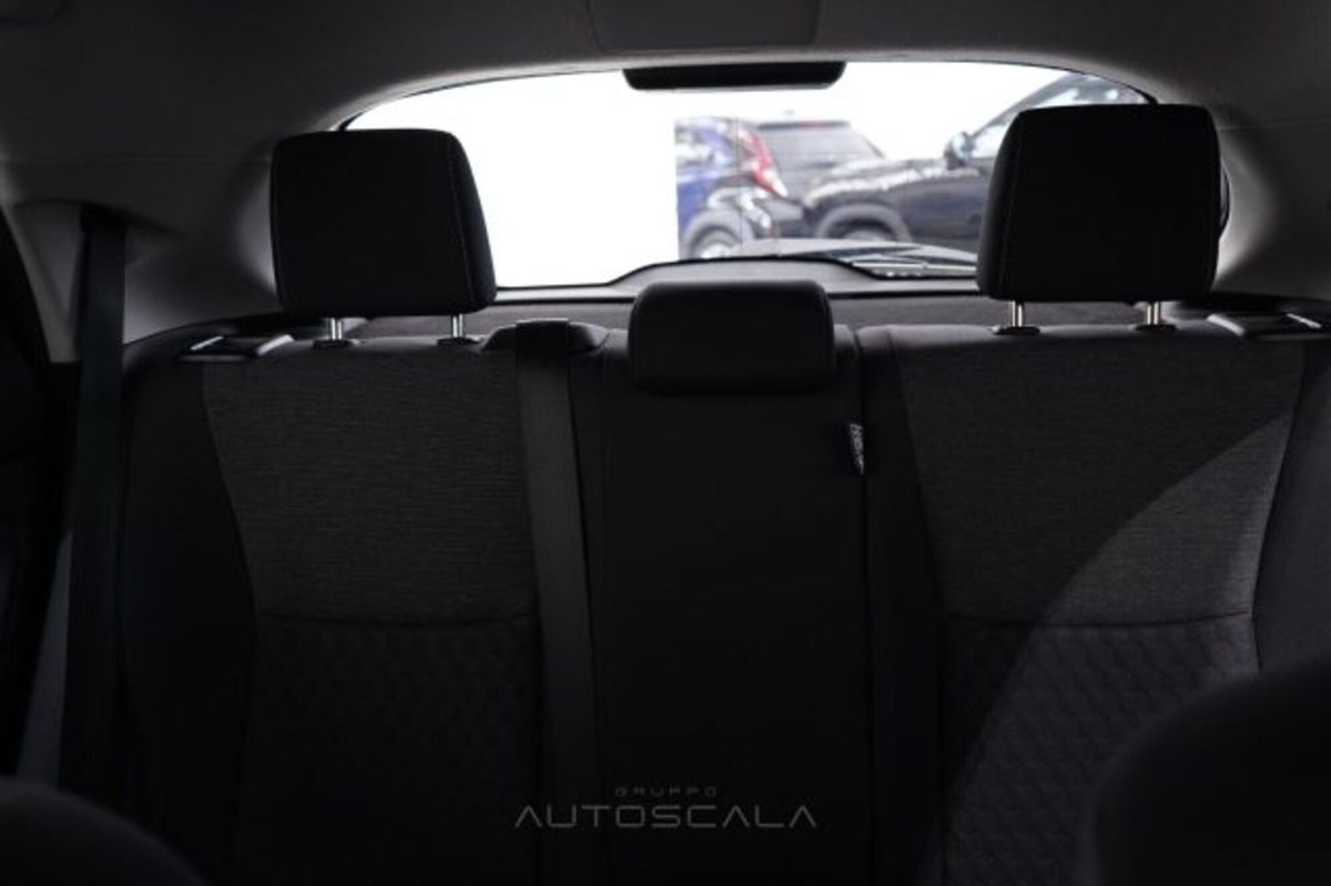 Toyota Yaris Cross 1.5 Hybrid 5p. E-CVT Premiere (20)