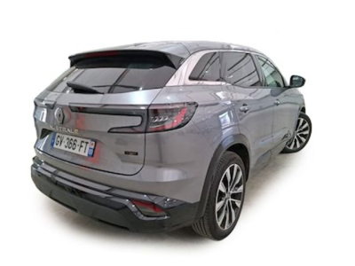 Renault Austral 1.2 full hybrid Techno 200cv auto (2)