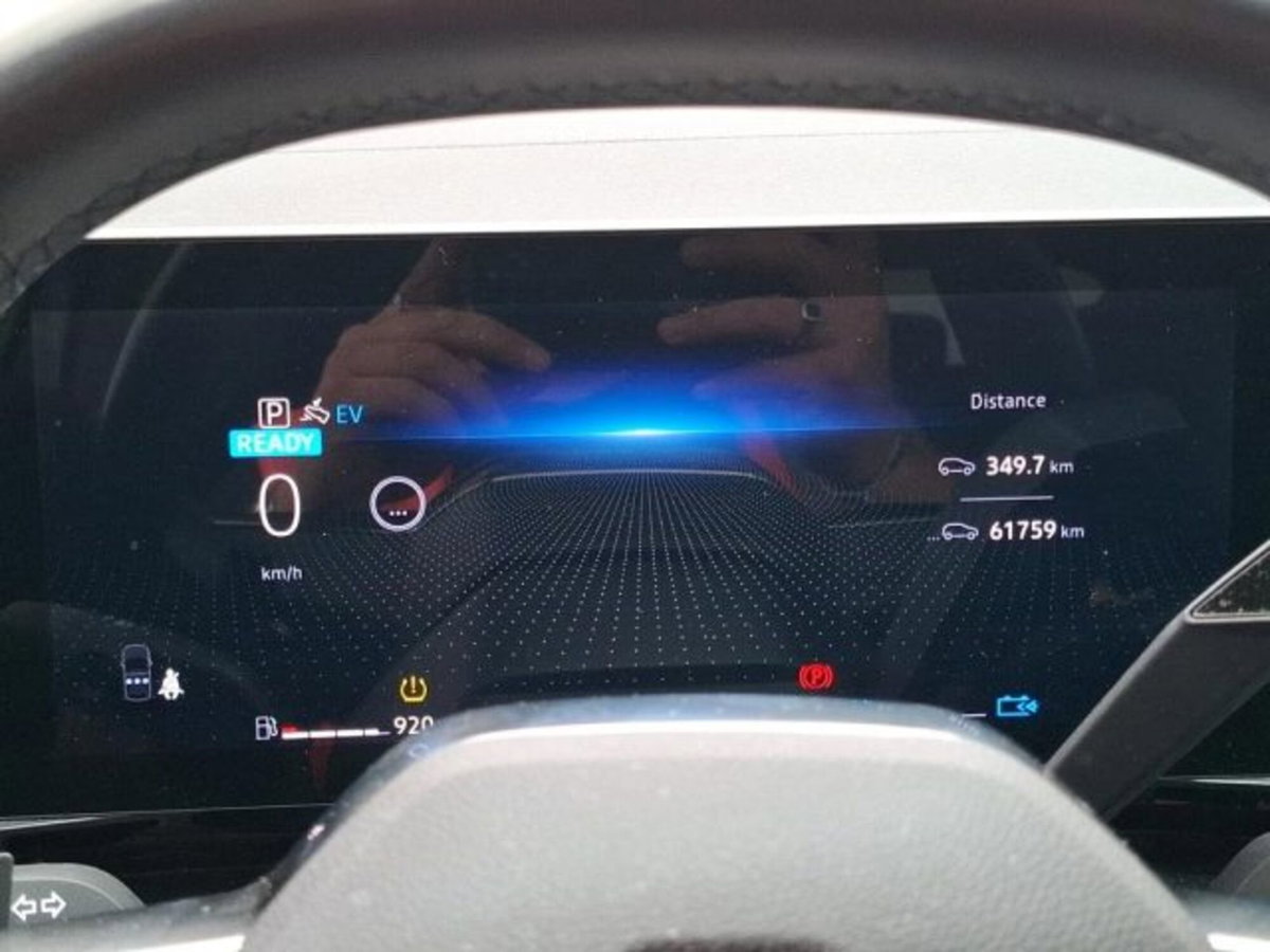 Renault Austral 1.2 full hybrid Techno 200cv auto (5)
