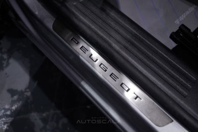 Peugeot 2008 1.2 puretech GT s&s 130cv eat8 (11)