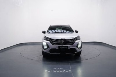 Peugeot 2008 1.2 puretech GT s&s 130cv eat8 (2)
