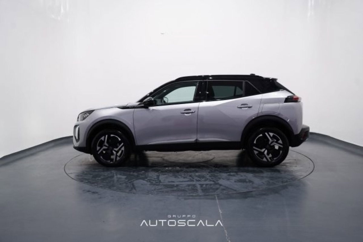 Peugeot 2008 1.2 puretech GT s&s 130cv eat8 (3)