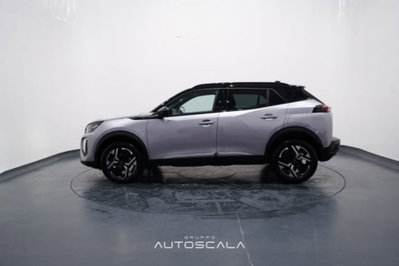 Peugeot 2008 1.2 puretech GT s&s 130cv eat8 (3)