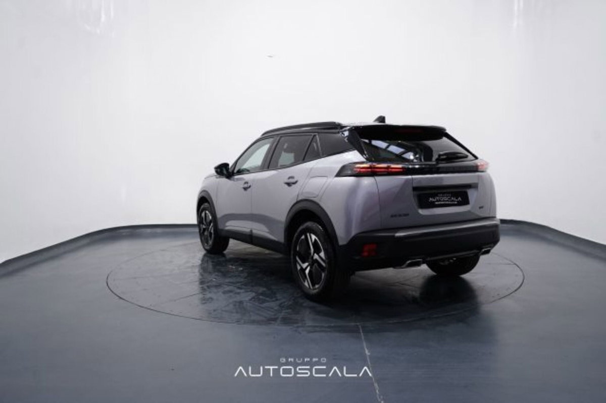 Peugeot 2008 1.2 puretech GT s&s 130cv eat8 (4)
