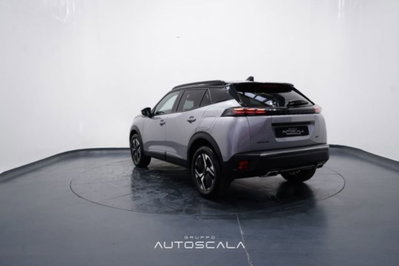 Peugeot 2008 1.2 puretech GT s&s 130cv eat8 (4)