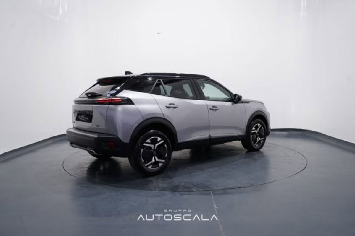 Peugeot 2008 1.2 puretech GT s&s 130cv eat8 (6)
