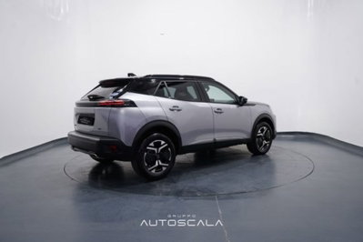 Peugeot 2008 1.2 puretech GT s&s 130cv eat8 (6)