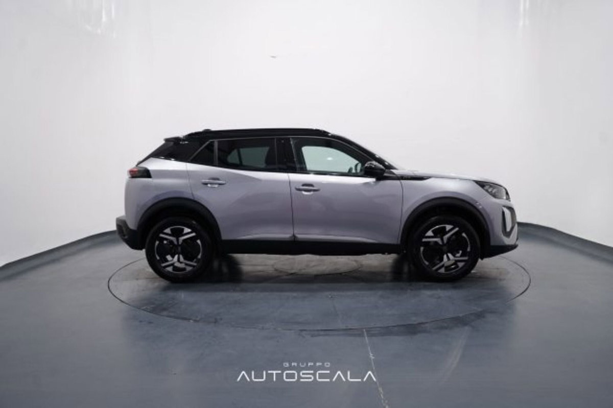 Peugeot 2008 1.2 puretech GT s&s 130cv eat8 (7)