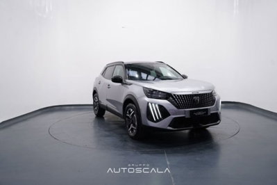 Peugeot 2008 1.2 puretech GT s&s 130cv eat8 (8)
