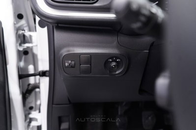 Citroen C3 1.2 puretech You s&s 83cv neopatentati (12)
