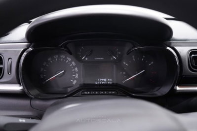 Citroen C3 1.2 puretech You s&s 83cv neopatentati (13)