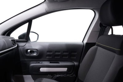 Citroen C3 1.2 puretech You s&s 83cv neopatentati (18)
