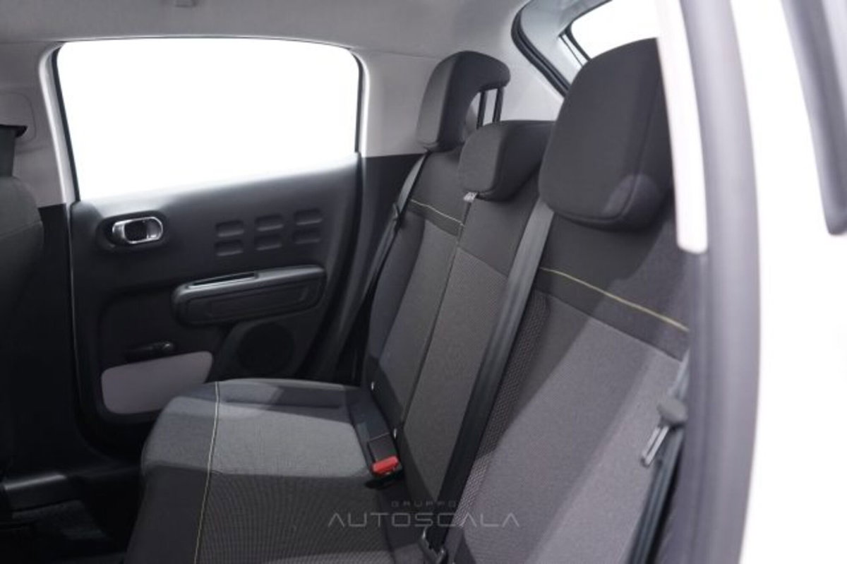 Citroen C3 1.2 puretech You s&s 83cv neopatentati (20)