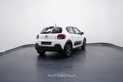 Citroen C3 1.2 puretech You s&s 83cv neopatentati (6)