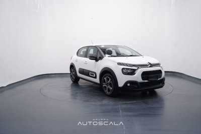 Citroen C3 1.2 puretech You s&s 83cv neopatentati (8)