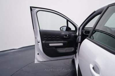 Citroen C3 1.2 puretech You s&s 83cv neopatentati (9)
