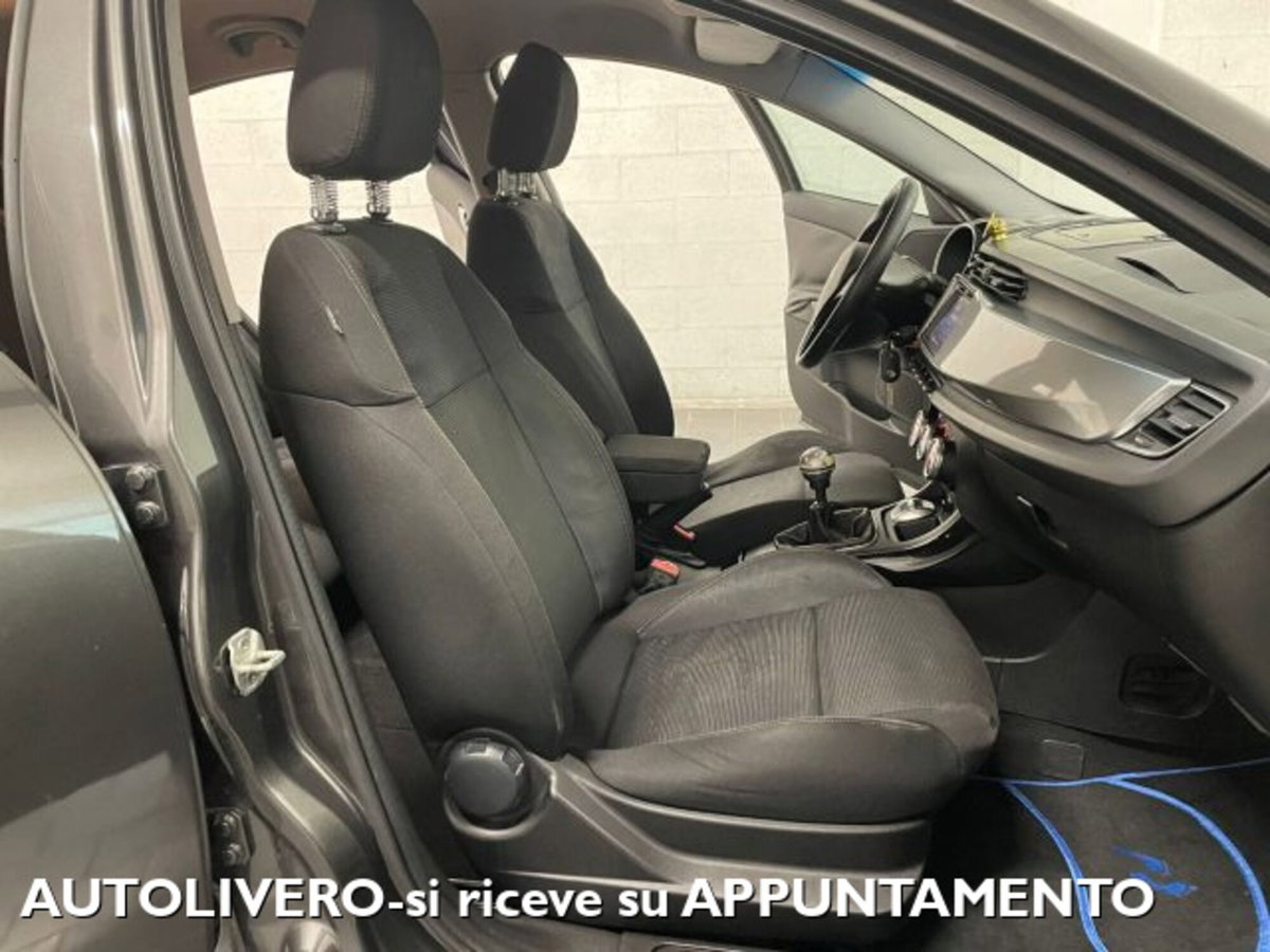 Alfa Romeo Giulietta 2.0 JTDm-2 Distinctive 170cv (10)