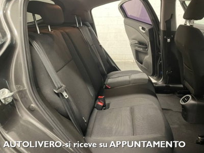 Alfa Romeo Giulietta 2.0 JTDm-2 Distinctive 170cv (12)