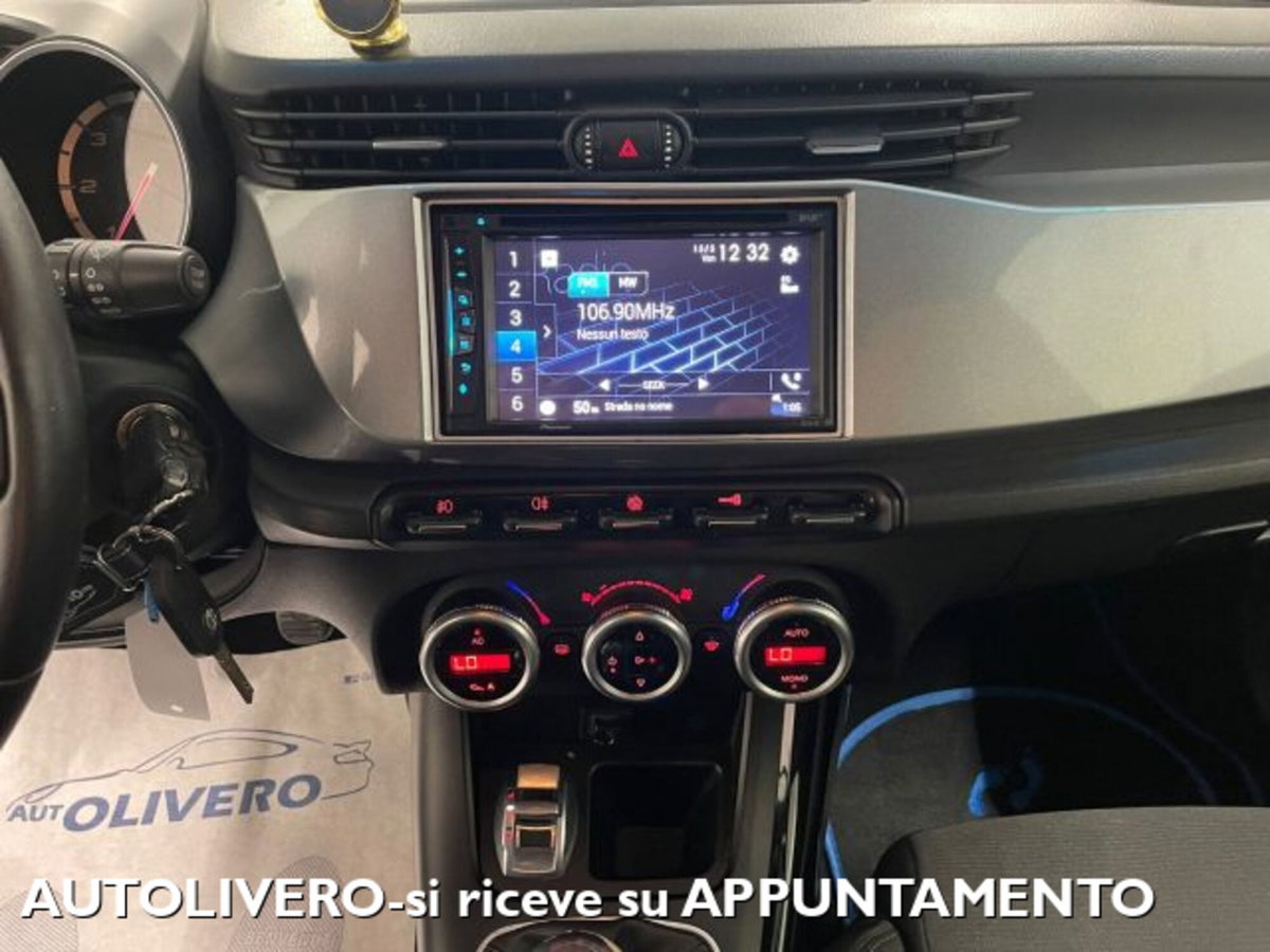 Alfa Romeo Giulietta 2.0 JTDm-2 Distinctive 170cv (14)