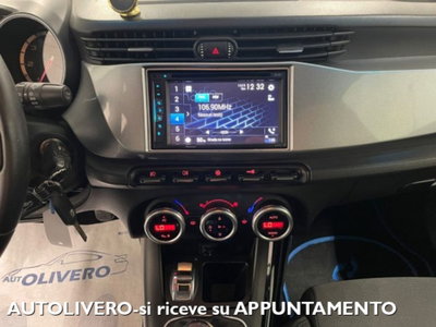 Alfa Romeo Giulietta 2.0 JTDm-2 Distinctive 170cv (14)