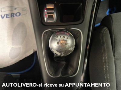 Alfa Romeo Giulietta 2.0 JTDm-2 Distinctive 170cv (15)