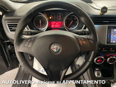 Alfa Romeo Giulietta 2.0 JTDm-2 Distinctive 170cv (17)